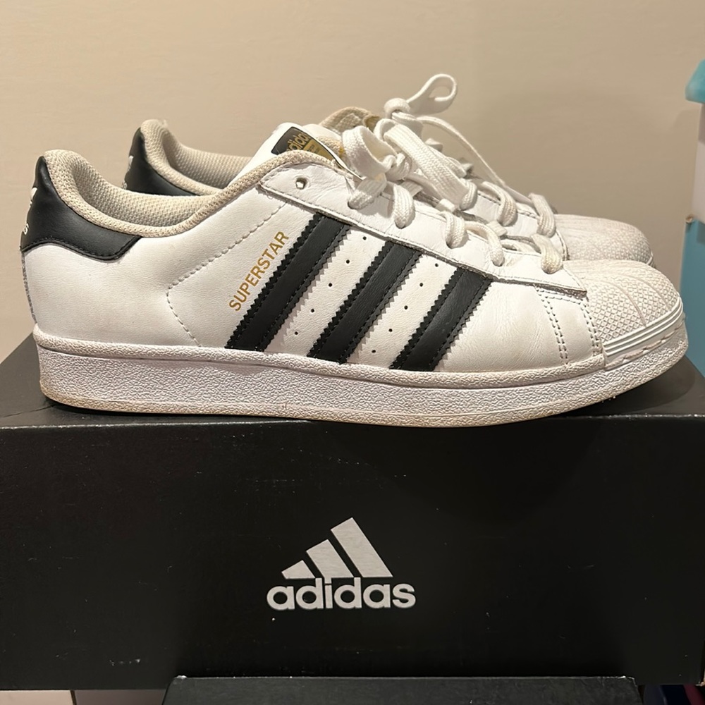 Adidas SUPERSTAR SHOES